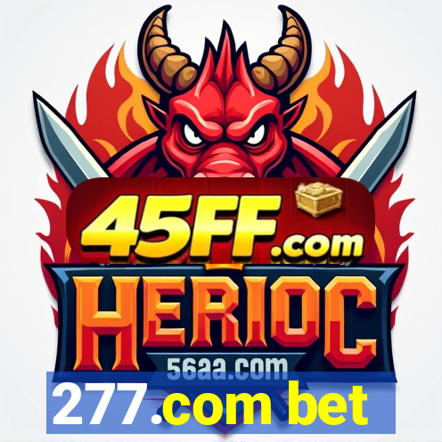 277.com bet